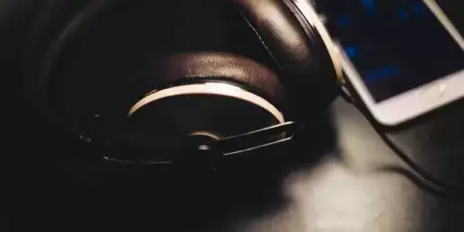 سهولة السمع